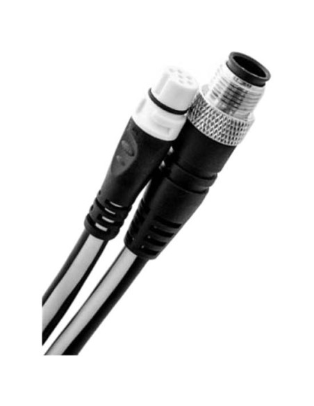 Adaptateur DeviceNet Mâle vers STNG (100mm)RaymarineA06078