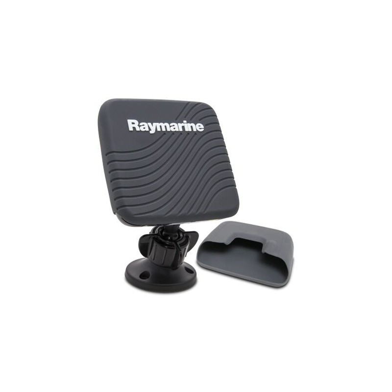 Cache soleil pour Dragonfly 4 & 5 sur rotule Raymarine