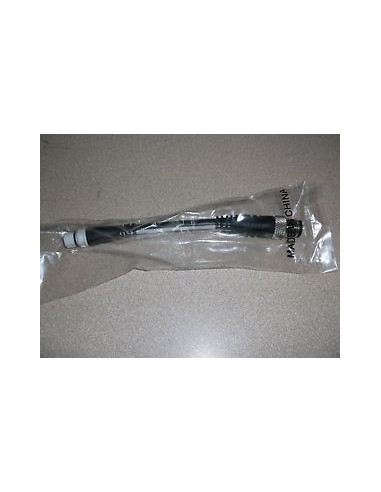 Adaptateur DeviceNet Mâle vers STNG (120mm)-Raymarine-A06078-Seaelec.fr