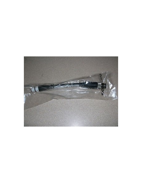 Adaptateur DeviceNet Mâle vers STNG (100mm)RaymarineA06078
