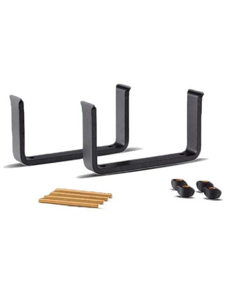 Kit de montage arrière AXIOM 7-Raymarine-R70528-