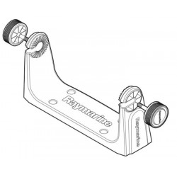 Etrier pour eS7RaymarineR70381