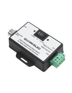  SWITCH optionnel pour antenne GPS AS07-N2K QK-AS07-C Quark-Elec SeaElec.fr