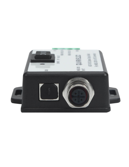  SWITCH optionnel pour antenne GPS AS07-N2K QK-AS07-C Quark-Elec SeaElec.fr