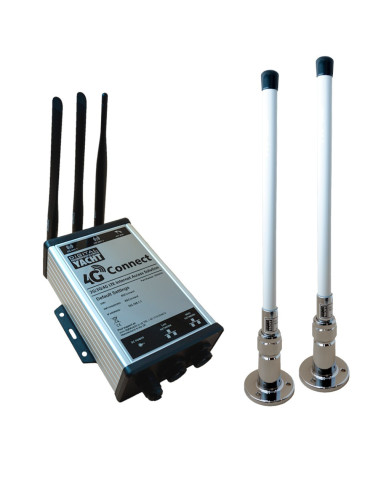 4G Connect – modèle Pro Digital Yacht