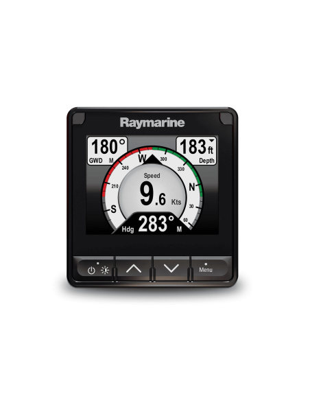 i70s Instrument couleurRaymarineE70327