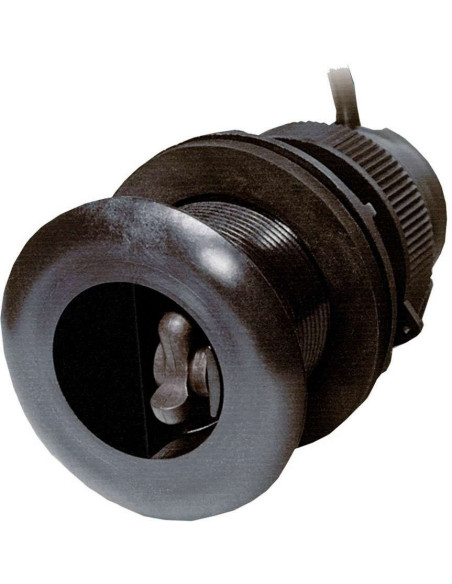 Capteur actif Sondeur/Loch et Température i70s-Raymarine-A22111-Seaelec.fr