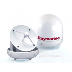 Antenne réception satellitaire 37 STV Gen2 New Zealand (remplace E42128-2)RaymarineE70458