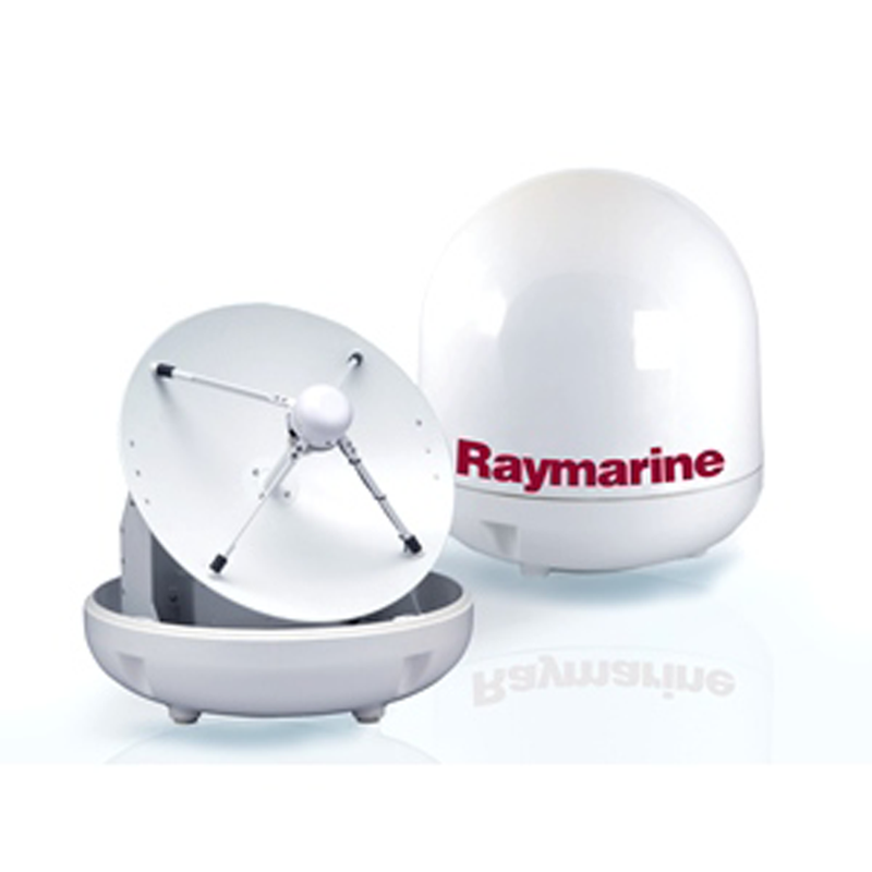 Antenne réception satellitaire 45 STV Gen2 NZ (remplace E93004-2)RaymarineE70463