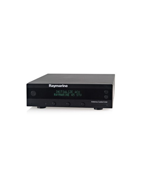 37 STV Gen2 China/NZ-Raymarine-E70458-Seaelec.fr