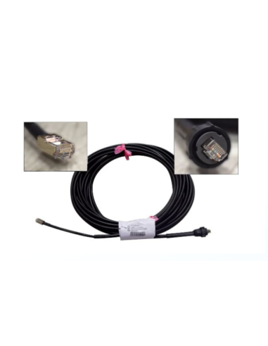 Câble antenne équipé pour SC70 et SC130 15m-FURUNO-Câble antenne équipé pour SC70 et SC130 FURUNO-Seaelec.fr