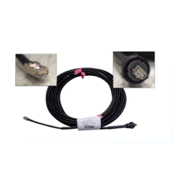 CABLE LAN 30M CON CONN SC70/130 EDTIC5E350SLA8.830CT-FURUNO-00147097000-SeaElec.fr 