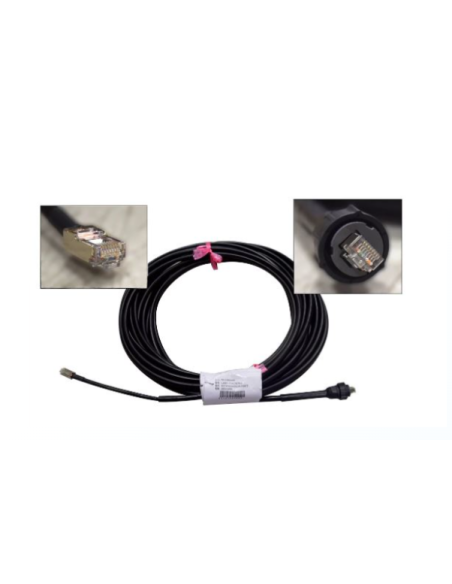 Câble antenne équipé 30m pour SC70 et SC130-FURUNO-00147097000-SeaElec.fr 