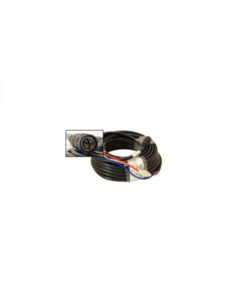 Câble d'alimentation de 20m pour DRS4W-FURUNO-00126602000-SeaElec.fr 