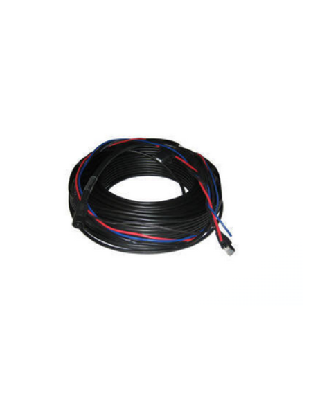 CÂBLE RADAR 30M ALIM/ETHERNET-FURUNO-00151268000-SeaElec.fr 