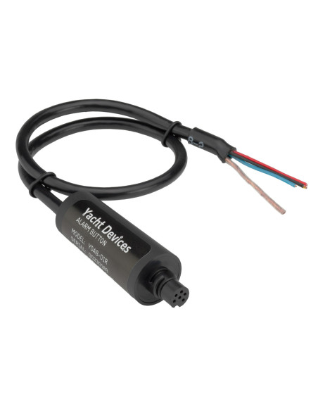 SEATALK NG Alarm Button-Yacht Devices-YDAB-01-SeaElec.fr 