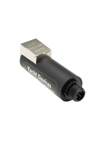 SEATALK NG Ethernet Gateway-Yacht Devices-YDEN-02-SeaElec.fr 