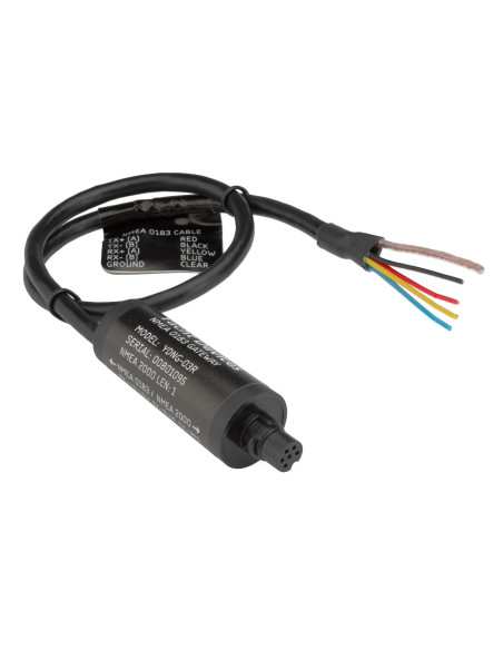 Passerelle NMEA 0183/STNG-Yacht Devices-YDNG-03-SeaElec.fr 