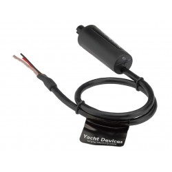 NMEA 0183 Gateway Yacht Devices