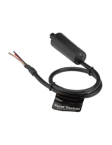 Passerelle NMEA 0183/STNG-Yacht Devices-YDNG-03-SeaElec.fr 
