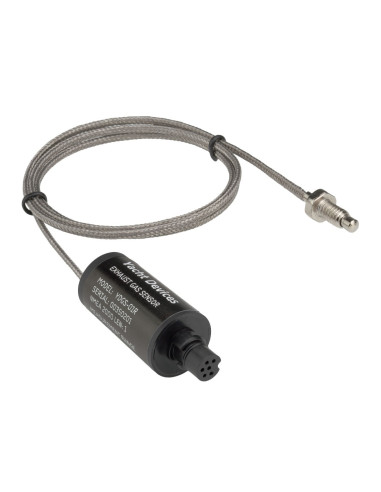 Capteur de gaz d'échappement - Réseau Seatalk NG-Yacht Devices-YDGS-01R-SeaElec.fr 