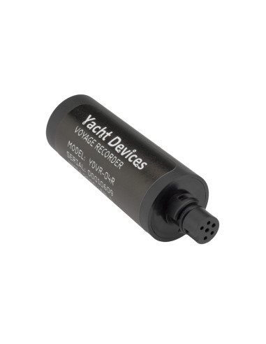 Voyage Recorder Seatalk NG-Yacht Devices-YDVR-04R-SeaElec.fr 