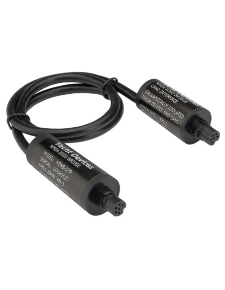 PONT NMEA 2000 SEATALK NG-Yacht Devices-YDNB-07R-SeaElec.fr 
