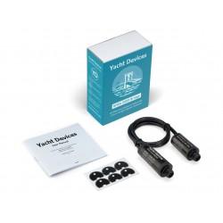 NMEA 2000 Bridge Yacht Devices