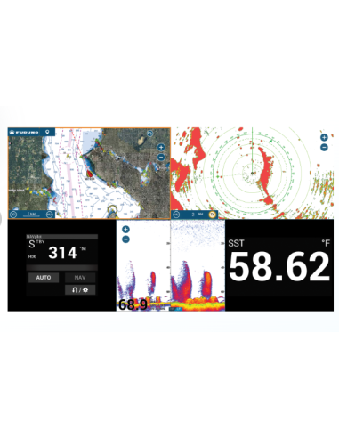 NavNet TZtouchXL 16"-FURUNO-IMD041110AA-Seaelec.fr