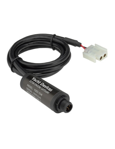 J1708 Engine Gateway SEATALK NG-Yacht Devices-YDES-04R-SeaElec.fr 