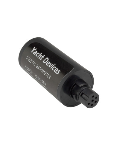 Digital Barometer SEATALK NG-Yacht Devices-YDBC-05R-SeaElec.fr 