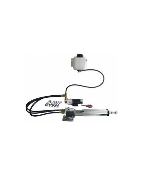 Vérins linéaires hydrauliquesRaymarineE12207