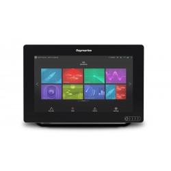 AXIOM 7, 9 OU 12" Écran tactile multifonctions , WifiRaymarine