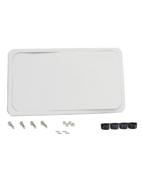  Kit de montage encastré Element 12"  RAY-A80555 Raymarine SeaElec.fr Pierre-Emmanuel Thuillier