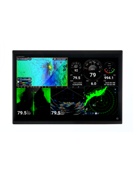 NavNet TZtouchXL 22"-FURUNO-IMD041120BA-SeaElec.fr 