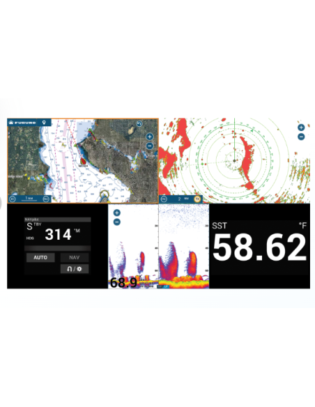 NavNet TZtouchXL 22"-FURUNO-IMD041120BA-SeaElec.fr 