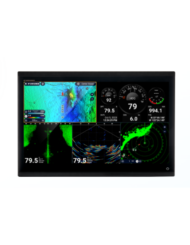 NavNet TZtouchXL 24"-FURUNO-IMD041130AA-Seaelec.fr