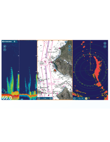 NavNet TZtouchXL 24"-FURUNO-IMD041130AA-Seaelec.fr
