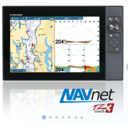 TZT12F - NavNetTZtouch3 12''-FURUNO-IMD034990AB-SeaElec.fr 