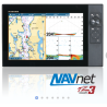 TZT12F - NavNetTZtouch3 12''-FURUNO-IMD034990AB-SeaElec.fr 