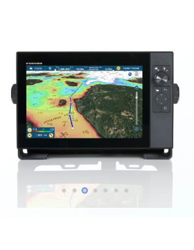 TZT12F - NavNetTZtouch3 12''-FURUNO-IMD034990AB-Seaelec.fr