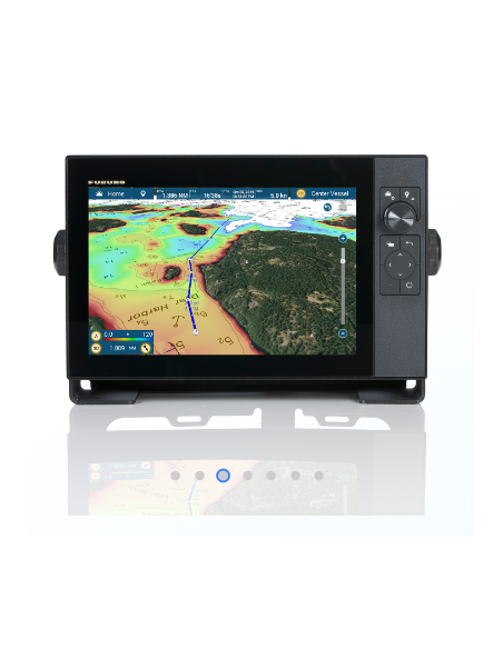 TZT12F - NavNetTZtouch3 12''-FURUNO-IMD034990AB-SeaElec.fr 