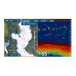 TZT19F - NavNetTZtouch3 19''-FURUNO-IMD040020AA-SeaElec.fr 