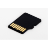 CARTE SD 64GB POUR TZT2BB CARTE 64GB PRECHARGEE