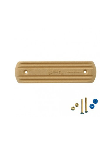  RA205 PLAQUE DE MASSE 300x80x13mm 3.45M2 FUR-GL-RA205 GLOMEX SeaElec.fr