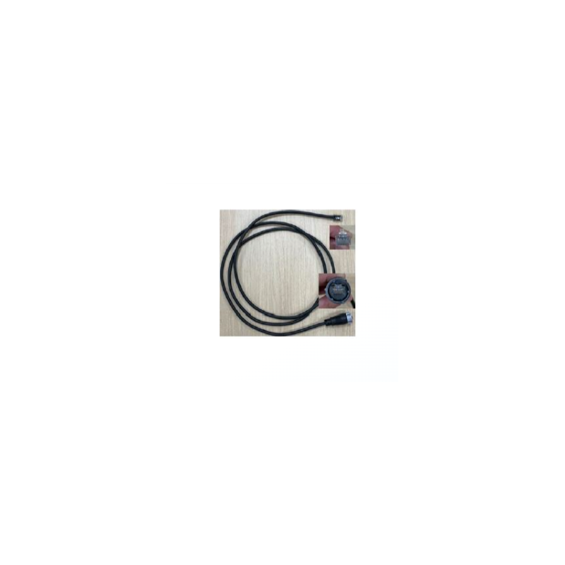 FRU-RZWPNWP-010G CABLE 10 M LAN