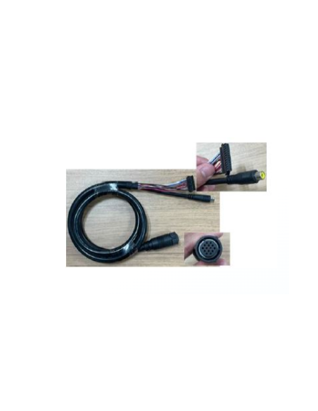 CÂBLE MULTI 1M WATERPROOF-FURUNO-00164702000-SeaElec.fr 