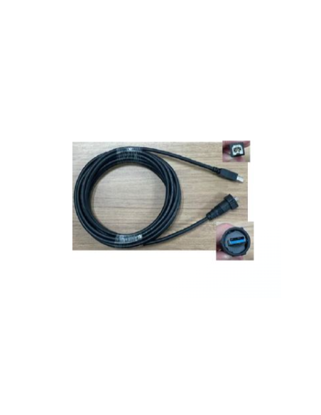 CÂBLE 5 M USB TYPE A VERS B-FURUNO-00164704000-SeaElec.fr 