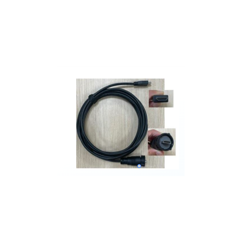 FRU-HDDAP-005G CABLE 5 M HDMI