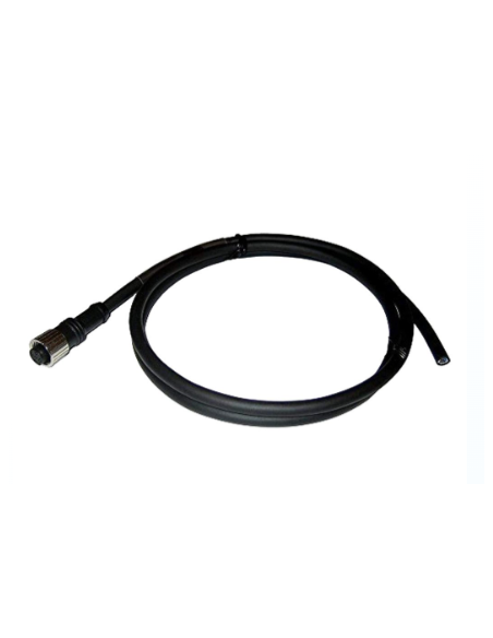 Câble alimentation 3.5m pour TZT9F, TZTL12F et TZTL15-FURUNO-00015605810-SeaElec.fr 